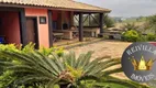 Foto 5 de Fazenda/Sítio com 4 Quartos à venda, 508m² em Bairro Canedos, Piracaia