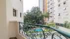 Foto 6 de Apartamento com 3 Quartos para alugar, 140m² em Moema, São Paulo