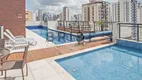 Foto 12 de Apartamento com 1 Quarto à venda, 37m² em Brooklin, São Paulo