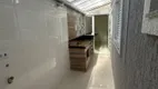 Foto 11 de Apartamento com 3 Quartos à venda, 71m² em Vila Curuçá, Santo André