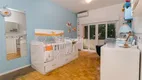 Foto 27 de Apartamento com 4 Quartos à venda, 186m² em Rio Branco, Porto Alegre