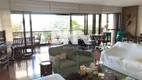 Foto 3 de Apartamento com 4 Quartos à venda, 216m² em Lagoa, Rio de Janeiro
