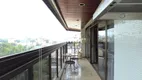 Foto 2 de Apartamento com 5 Quartos para venda ou aluguel, 415m² em Vila Gilda, Santo André