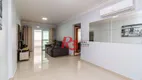 Foto 2 de Apartamento com 2 Quartos à venda, 87m² em Vila Assunção, Praia Grande