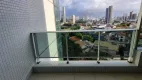 Foto 4 de Apartamento com 1 Quarto para alugar, 45m² em Caminho Das Árvores, Salvador