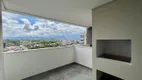 Foto 17 de Apartamento com 3 Quartos à venda, 140m² em América, Joinville