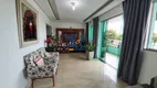 Foto 2 de Casa com 7 Quartos à venda, 274m² em Conjunto Lagoa, Belo Horizonte