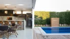 Foto 21 de Casa de Condomínio com 3 Quartos à venda, 370m² em Parque Residencial Manela, Cambé
