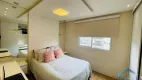 Foto 3 de Apartamento com 3 Quartos à venda, 96m² em Jardim Astúrias, Guarujá