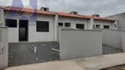 Foto 2 de Casa com 2 Quartos à venda, 42m² em Morro do Meio, Joinville