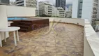 Foto 10 de Cobertura com 3 Quartos à venda, 228m² em Leblon, Rio de Janeiro