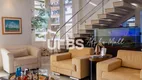 Foto 37 de Casa de Condomínio com 4 Quartos à venda, 450m² em ALPHAVILLE GOIAS , Goiânia