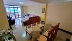 Foto 3 de Apartamento com 3 Quartos à venda, 118m² em Nova Guarapari, Guarapari