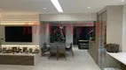 Foto 3 de Apartamento com 3 Quartos à venda, 143m² em Santana, São Paulo