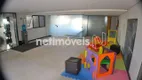 Foto 9 de Apartamento com 3 Quartos à venda, 87m² em Vila da Serra, Nova Lima