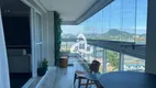 Foto 4 de Apartamento com 4 Quartos à venda, 189m² em Ponta da Praia, Santos