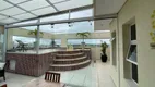 Foto 4 de Apartamento com 4 Quartos à venda, 300m² em Jardim Aquarius, São José dos Campos
