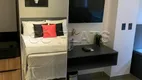 Foto 2 de Flat com 1 Quarto para alugar, 18m² em Pinheiros, São Paulo