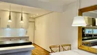Foto 15 de Apartamento com 1 Quarto para alugar, 85m² em Jardim América, São Paulo