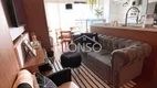 Foto 11 de Apartamento com 1 Quarto à venda, 40m² em Continental, Osasco