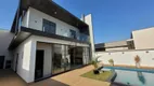 Foto 39 de Casa de Condomínio com 4 Quartos à venda, 272m² em Jardim Panorama, Indaiatuba