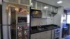 Foto 3 de Apartamento com 2 Quartos à venda, 55m² em Vila Aparecida, Itapevi