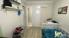 Foto 18 de Apartamento com 3 Quartos à venda, 106m² em Casa Branca, Santo André