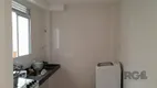 Foto 3 de Apartamento com 2 Quartos à venda, 39m² em Restinga, Porto Alegre