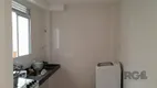 Foto 3 de Apartamento com 2 Quartos à venda, 41m² em Restinga, Porto Alegre