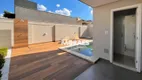 Foto 9 de Casa de Condomínio com 3 Quartos à venda, 295m² em Residencial Villaggio III, Bauru