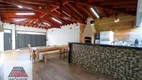 Foto 3 de Casa com 3 Quartos à venda, 225m² em Terras de Santa Barbara, Santa Bárbara D'Oeste