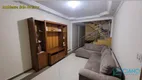 Foto 4 de Sobrado com 3 Quartos à venda, 244m² em Vila Prudente, São Paulo