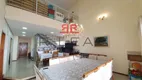 Foto 3 de Casa com 4 Quartos à venda, 360m² em Quinta Ranieri, Bauru