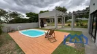 Foto 8 de Casa de Condomínio com 4 Quartos à venda, 450m² em , Paranapanema