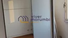 Foto 11 de Apartamento com 2 Quartos à venda, 56m² em Butantã, São Paulo