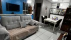 Foto 13 de Apartamento com 2 Quartos à venda, 41m² em Coacu, Eusébio