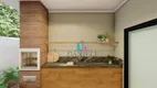 Foto 8 de Casa de Condomínio com 3 Quartos à venda, 136m² em Campos Ville, Araraquara