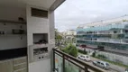 Foto 30 de Apartamento com 3 Quartos à venda, 113m² em Recreio Dos Bandeirantes, Rio de Janeiro