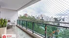 Foto 20 de Apartamento com 3 Quartos à venda, 131m² em Vila Andrade, São Paulo