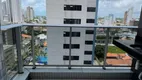 Foto 2 de Apartamento com 2 Quartos à venda, 52m² em Jardim Luna, João Pessoa