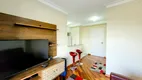 Foto 3 de Apartamento com 3 Quartos para alugar, 73m² em Alphaville 18 Forte, Barueri