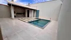 Foto 8 de Casa com 3 Quartos à venda, 140m² em Morada do Sol, Montes Claros