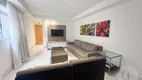 Foto 4 de Apartamento com 3 Quartos para alugar, 130m² em Santo Agostinho, Belo Horizonte