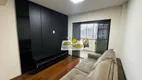 Foto 8 de Apartamento com 3 Quartos à venda, 126m² em Vila Olímpica, Uberaba
