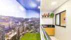 Foto 10 de Apartamento com 3 Quartos à venda, 84m² em Centro, Juiz de Fora