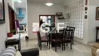 Foto 8 de Casa de Condomínio com 3 Quartos à venda, 350m² em Tijuco das Telhas, Campinas