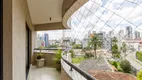 Foto 9 de Apartamento com 3 Quartos à venda, 145m² em Bigorrilho, Curitiba