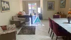 Foto 3 de Apartamento com 4 Quartos à venda, 156m² em Santa Paula, São Caetano do Sul