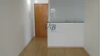 Foto 15 de Apartamento com 2 Quartos à venda, 50m² em Santa Maria, Santo André