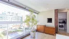 Foto 2 de Apartamento com 3 Quartos à venda, 109m² em Boa Vista, Curitiba